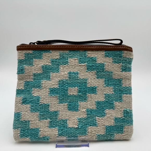 Patrisha Nash Ballari Wristlet - Picture 1 of 6